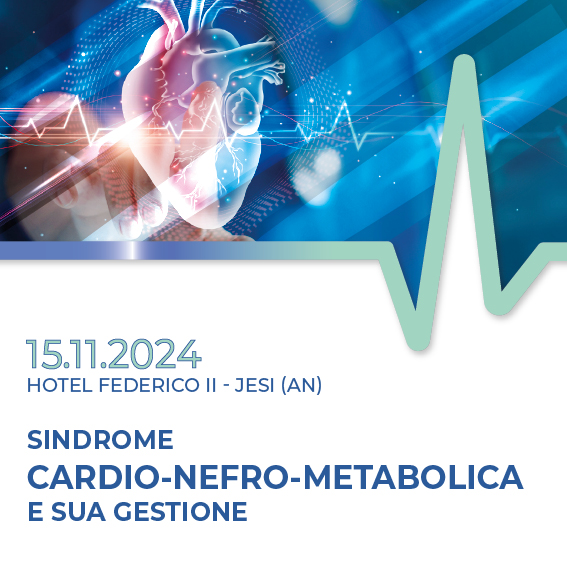 SINDROME CARDIO - NEFRO - METABOLICA E SUA GESTIONE