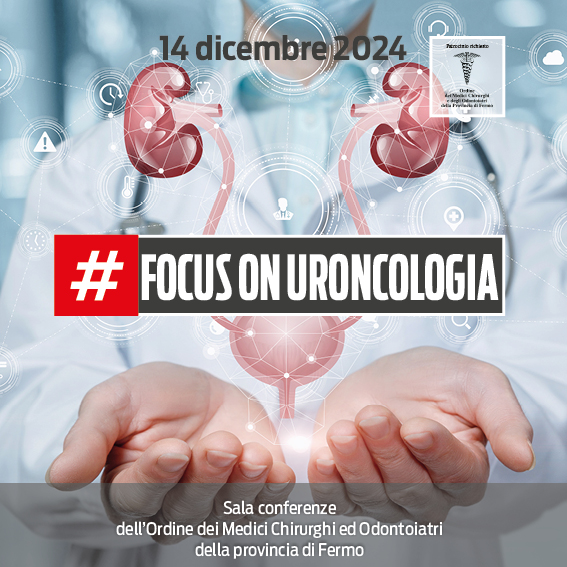 FOCUS ON URONCOLOGIA