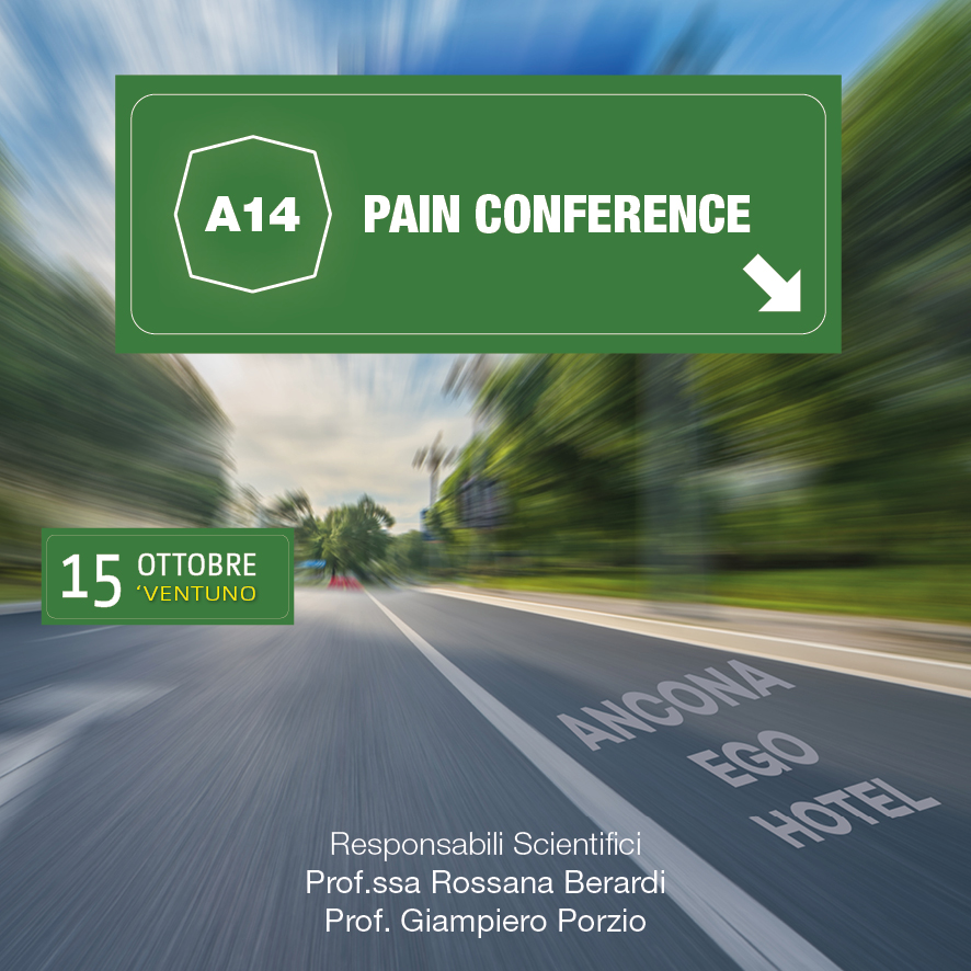 A14 PAIN CONFERENCE