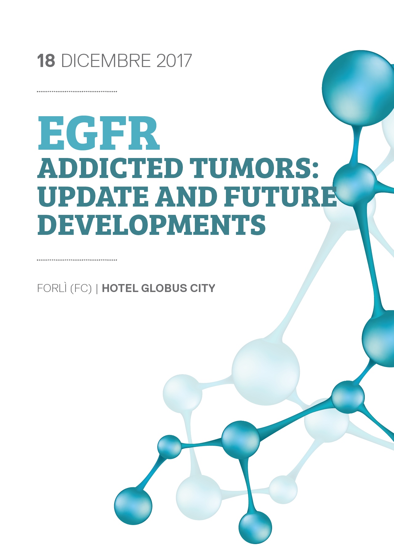 Egfr Addicted Tumors Update And Future Developments Titolo Egfr